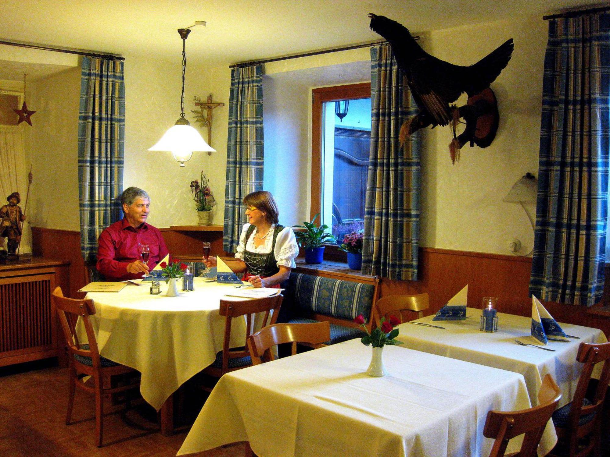 Pension Loeffelschmiede Lenzkirch Exterior photo